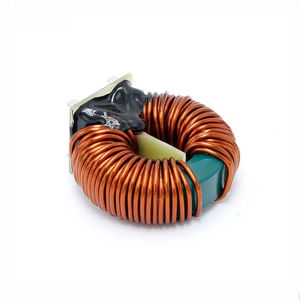 Inductor de modo común T47*27*15 - 2MH50A, bobina inductora de filtro EMC con anillo magnético en forma de anillo de alta corriente y alta potencia - Product Image 5