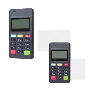 Z70 Taschen format Mini tragbare MPOS Bluetooth-Karte Swipe POS-Terminal für Geschäft/Versicherung