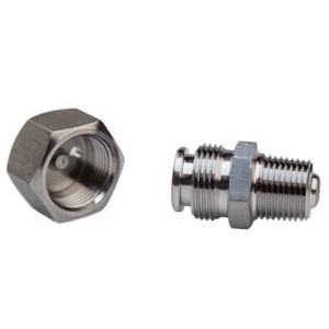 שסתום הולם ורכיבי רומט מתאים כובע אוורור עם ראש כפתור ענק - Product Image 4