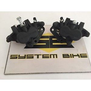 Pinza Freno Anteriore Kawasaki Er6n Er6f 2012-2016, Sistema Frenante per Moto - Product Image 1