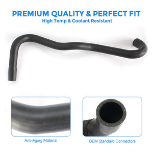 Tuyau de refroidissement moteur automobile en caoutchouc EPDM 215011670R, directement de l'usine, pour Dacia Logan <span class=keywords><strong>2</strong></span>, Sandero <span class=keywords><strong>2</strong></span>, Lada - Pièces automobiles - Product Image 2