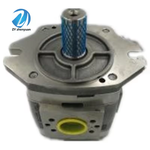 Bomba de Engranajes Hidráulica para Máquina de Moldeo IPV 3-5 601 IPV 3 10m101 IPV4-25 171 IPV 6 125 101 IPV7-160/111 I - Product Image 3