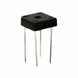 Diodes GBPC610-E4/51 Manufacturer Channel 4-Square, GBPC-6 Buy Online Electronic Components - Product Image 1