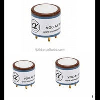 Module de capteur de gaz COV sur mesure pour capteurs Figaro Alphasense, calibré en usine, haute précision, module de capteur de gaz COV OEM