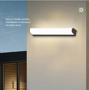 Sunsir SKD Applique Murale Villa Moderne de Luxe Post-simplicité Design pour Hôtel Escalier Décor Tendance Style Moderne - Product Image 4