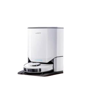 Aspirateur robot Uwant U300, version avec réservoir d'eau, alimentation et drainage automatiques en eau, avec vision LDS et batterie de 121 à 180 minutes - Product Image 2