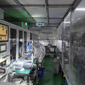 Pantalla Original para <span class=keywords><strong>Huawei</strong></span> <span class=keywords><strong>Mate</strong></span> 30 Pro de 6.4 Pulgadas, Pantalla Táctil Digitalizadora, Ensamblaje Completo con/sin Marco - Product Image 5