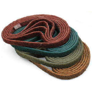 Hạn chế cung cấp đai chà nhám không dệt-Nhận hướng dẫn lựa chọn mài mòn miễn phí + giảm 10% - Product Image 2