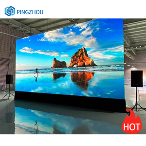 Độ nét cao trong nhà và ngoài trời p1.98 thuê Màn hình <span class=keywords><strong>LED</strong></span> 4K 8K tường cho TV & Sân khấu buổi hòa nhạc - Product Image 6