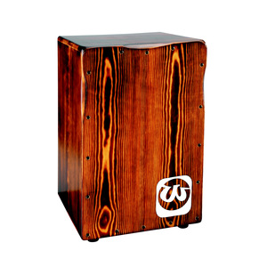 Cajón de Madera Profesional de Fábrica al por Mayor, Instrumento de Percusión, Tambor de Mano con Caja para Práctica y Actuaciones de Adultos - Product Image 1