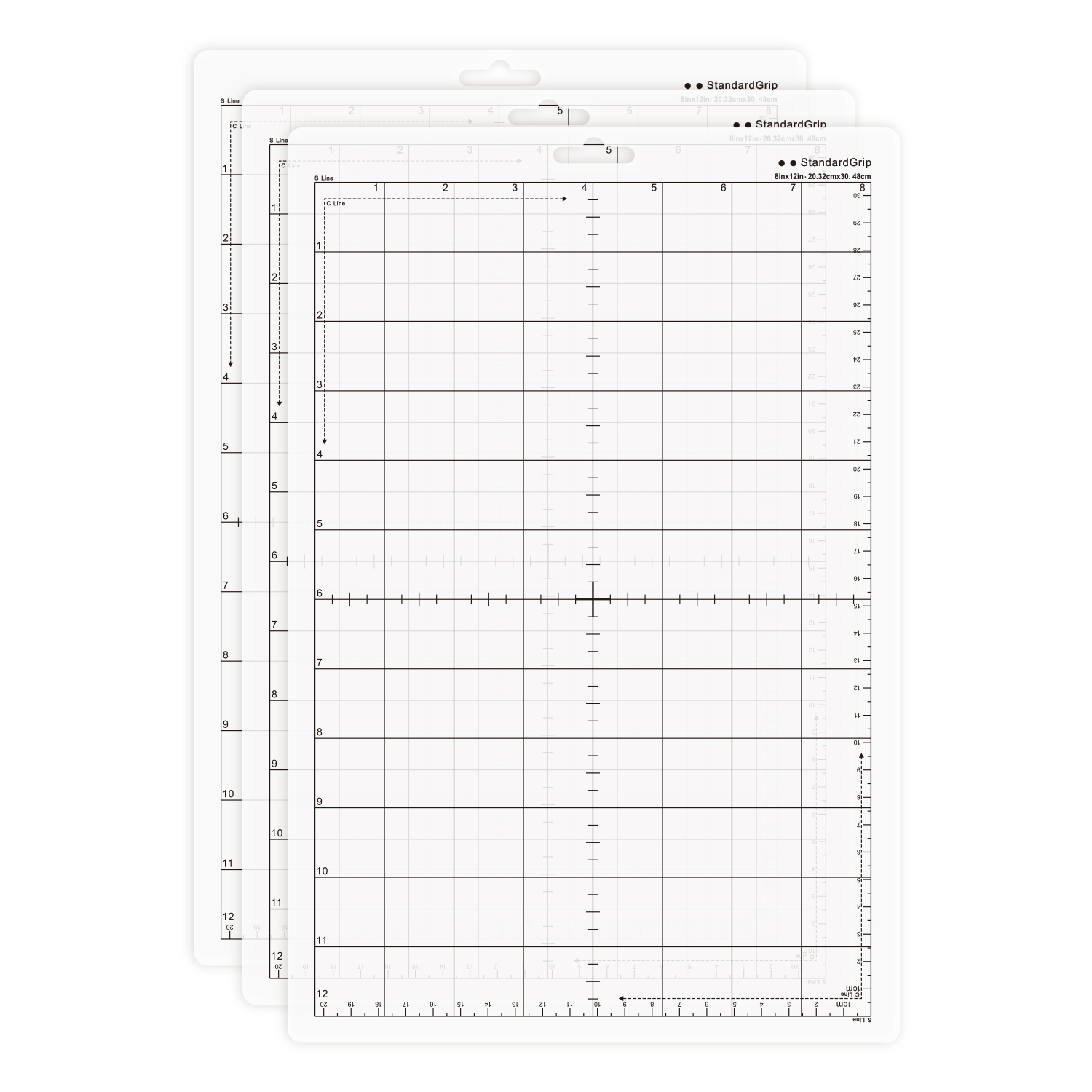 SCM-812TP-3P