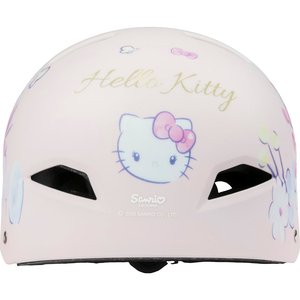 Tataway Hello Kitty Casco Street XS 48-52 cm regolabile per ragazza - Product Image 6