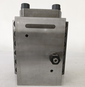 Pieza Principal de Rompedor de Rocas: Reversión/Control Externo | Soporte OEM - Product Image 2