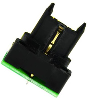 Puces pour puces de AR-5516 Sharp Puce de remplacement d'imprimante MICR pour Sharp Tools for Toner Remanufacturing