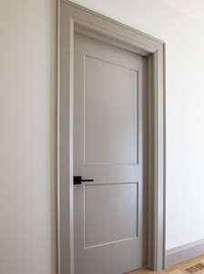 <span class=keywords><strong>Porte</strong></span> intérieure insonorisée Prima, style japonais simple, <span class=keywords><strong>porte</strong></span> intérieure en bois, style bois, <span class=keywords><strong>porte</strong></span> intérieure résidentielle - Product Image 5