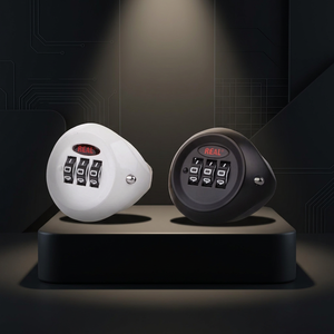 Technically Validated Zinc Alloy Keyless <b>Digital</b> Code <b>Lock</b> Password Unlock Way for Healthcare Industry - Product Image 2