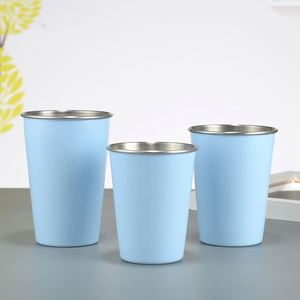 Minimalist Outdoor Drinking <b>Cup</b> for Beer and <b>Cold</b> Drinks - Product Image 2