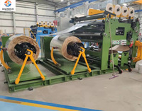 BRJ800-II Double Couche Bobineuse