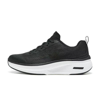 Chaussures de course respirantes en maille Fly Knit à lacets, personnalisées en gros, ODM OEM, chaussures décontractées pour hommes, athlétiques, de plein air, de jogging, de sport, de tennis, de gym