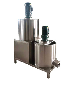 Equipo Automático CHINCAN para Limpieza, Pelado y Separación de Sésamo con Capacidad de 400 kg/h, 1 Año de Garantía, Suministro de Fábrica - Product Image 5