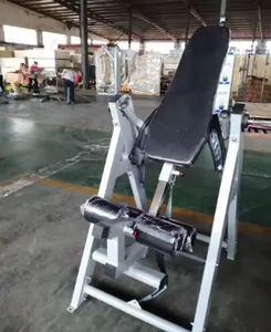 ASJ-S126 vente chaude nouveau design équipement de fitness machine abdominale inversion table équipement de gymnastique