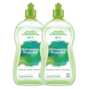 Sgrassante efficiente naturale che pulisce fortemente il brillantante della serie di <span class=keywords><strong>lavastoviglie</strong></span> per Soda - Product Image 2