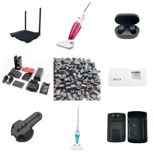 เม็ดพลาสติก ABS อัลลอยด์สีดำ TAIRILOY รุ่น AC2500 /AC2501-AF /AC2500AF/AC2300PC สำหรับงานฉีดขึ้นรูป ทนแรงกระแทกสูง เหมาะสำหรับงานอิเล็กทรอนิกส์ - Product Image 5