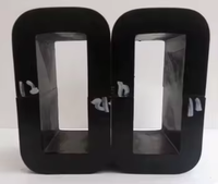 Noyaux toroïdaux et poudre de fer pour applications électroniques