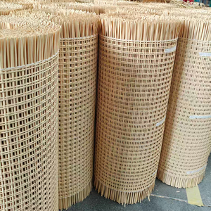 Raf Cirebon sfuse Abathour Portshepstone finto sintetico Rotin Paneli Duryan Tarn riparazione Simil Rattan essiccato crudo - Product Image 1