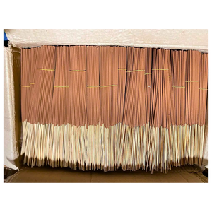 Palo de incienso de madera Oud aromático crudo concentrado de fragancia de incienso personalizado entrega rápida incienso olor cálido - Product Image 1