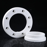 Raccord de tuyauterie JF PPR à souder à chaud haute pression 20-160 pour l'alimentation en eau, résistant à la corrosion, flexible, pour produits chimiques