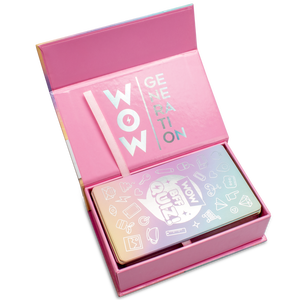 Quiz WOW BFF Rispondi se osani! Generazione WOW - Product Image 2