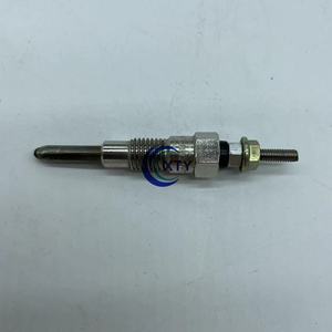 Pièces <span class=keywords><strong>de</strong></span> rechange automatiques XTY <span class=keywords><strong>de</strong></span> haute qualité <span class=keywords><strong>pas</strong></span> <span class=keywords><strong>cher</strong></span> 42-0916 41-6582 41-5413 13402 <span class=keywords><strong>Bougie</strong></span> <span class=keywords><strong>de</strong></span> <span class=keywords><strong>préchauffage</strong></span> pour Thermo King Yanmar - Product Image 2