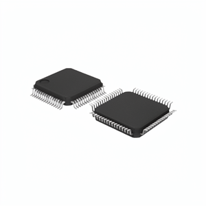 64 QFP Components Electronic BOM IC In Stock Interface PEB 3265 H V1.5 - Product Image 1