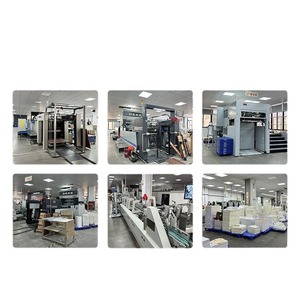 Caja de embalaje, caja de regalo, caja de color personalizada, caja de avión, caja corrugada, caja con forma de cajón, embalaje personalizado para cosméticos, medicamentos y alimentos - Product Image 5