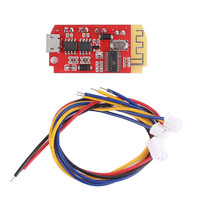 Module amplificateur de puissance stéréo Micro 4.2, carte audio, classe F, 5W, CT14, qualité industrielle, avec charge, rétrofit de haut-parleur DIY, Chine