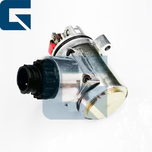 04236793 Solénoïde en acier durable pour moteur - Marque JIAJUE - Product Image 3