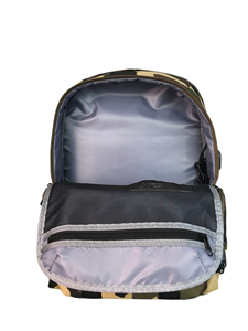 Oem 노트북 위장 유틸리티 스포츠 전술 배낭 위장 옥스포드 트레킹 가방 방수 중간층 폴리에스터 컴퓨터 - Product Image 2