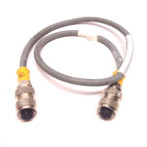 Rk-4.4t-0.5-rk 4.4t Eurofast-connector kabel U2448 Nieuw Origineel Direct leverbaar Industriële automatisering Pac Dedicated Plc <span class=keywords><strong>Prog</strong></span> - Product Image 1