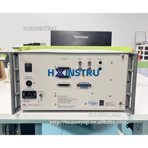 Norme de puissance électrique Fluke 6100A haute précision en parfait état de fonctionnement, avec possibilité de calibrage récent pour les laboratoires H - Product Image 2