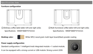 Cabina Insonorizada Moderna Unibooth para Oficina, Centro Comercial, Escuela, Comedor, Gimnasio - Fácil Instalación, Marco <span class=keywords><strong>de</strong></span> Aluminio <span class=keywords><strong>de</strong></span> Precisión, Reducción <span class=keywords><strong>de</strong></span> <span class=keywords><strong>Ruido</strong></span> - Product Image 3