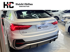 <span class=keywords><strong>Audi</strong></span> <span class=keywords><strong>Q3</strong></span> <span class=keywords><strong>Sportback</strong></span> <span class=keywords><strong>2020</strong></span> 40 TFSI Edición de Lujo Usado, Volante a la Izquierda, Bien Mantenido, Buen <span class=keywords><strong>Precio</strong></span>, Vehículo a Gasolina para Exportación - Product Image 6