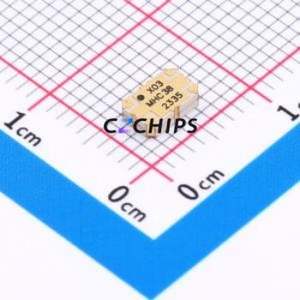 MHC38X03 RF Coupler SMD-4P,5.1x3.2mm RF ( Frequency: )( Coupling Factor: 0.5dB )( Insertion Loss: 0.5dB )( Return Loss: 16dB ) - Product Image 1