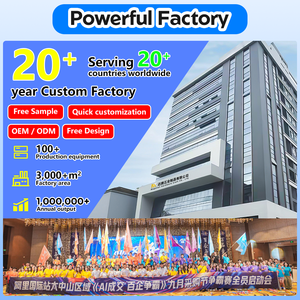 แผ่นผ้าปักลายการ์ตูนสำหรับเสื้อผ้าแผ่นผ้าปัก - Product Image 5