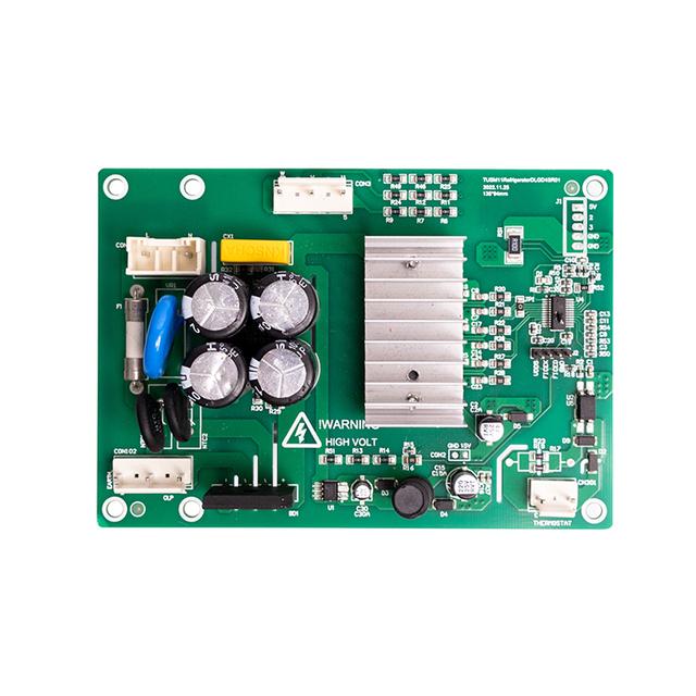 PCBA Board Strict Testing PCBA Board for Household Appliance Drive Control Electronic Assembly Component