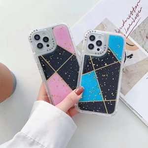 Funda Honatop Shscase 360 2024, Novedad, Brillante, Epoxi, 3 en 1, Antigolpes, para iPhone 15 14 13 12 Pro Max - Product Image 3