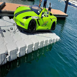 Station de jet ski pour <span class=keywords><strong>voiture</strong></span> flottante Modern Water Entertainment Water Sport - Product Image 4