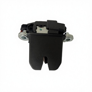 6RU827505R ล็อกประตูท้ายรถสำหรับโปโลอะไหล่ SY 071 - Product Image 4