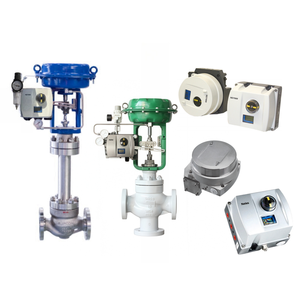 Controlador de Control Digital Inteligente Serie Me-tso Valmet ND9000 ND7000 para Fabricación - Product Image 1