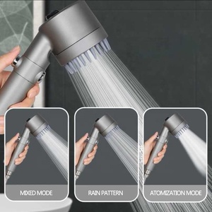 Насадка для душа с наддувом - Product Image 3